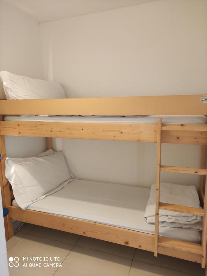 Residence Les Palmiers 니스 외부 사진