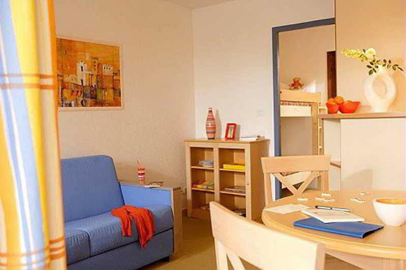 Residence Les Palmiers 니스 외부 사진