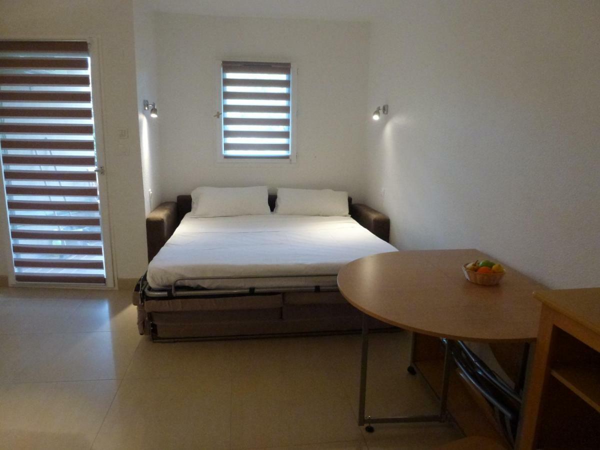 Residence Les Palmiers 니스 외부 사진