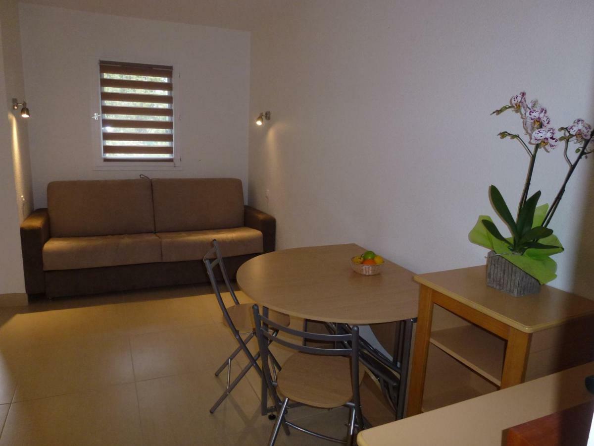 Residence Les Palmiers 니스 외부 사진
